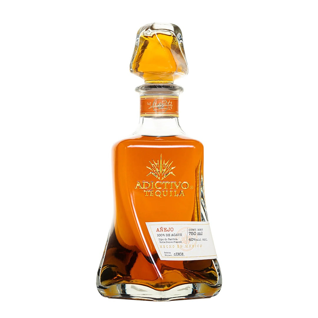 ADICTIVO ANEJO 70CL GoBooz