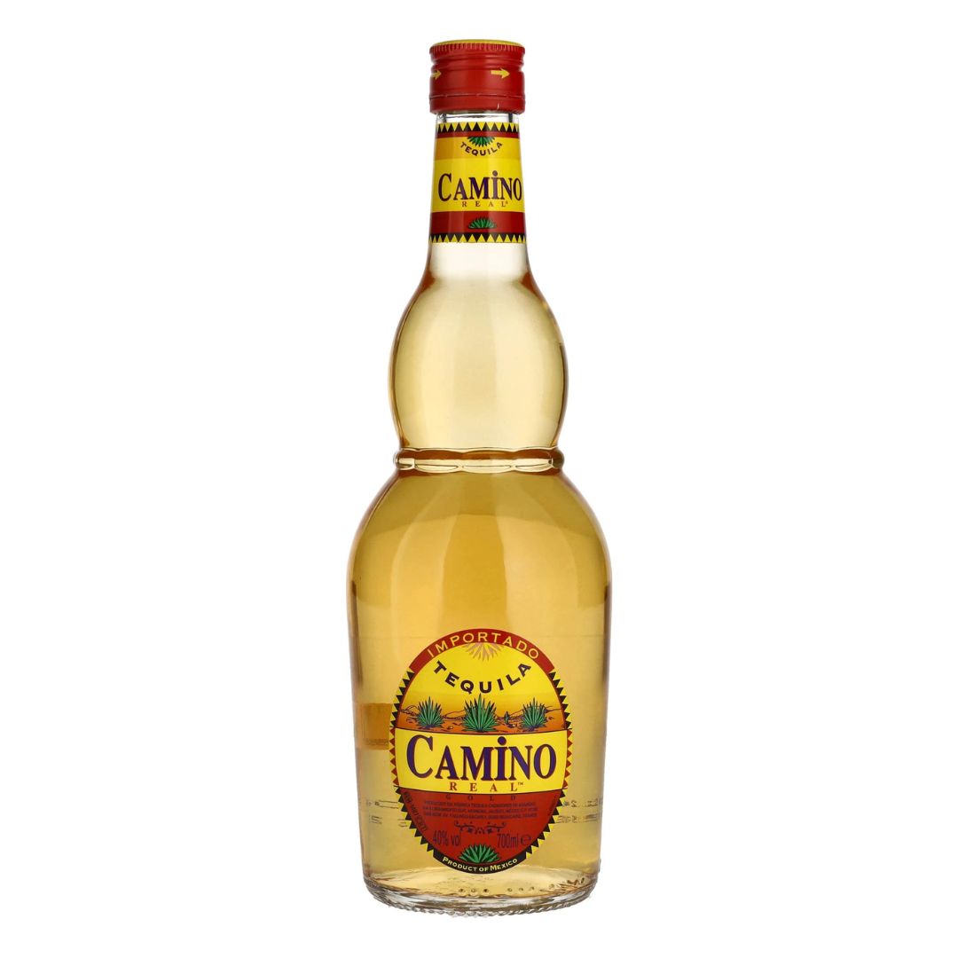 CAMINO REAL GOLD 75CL GoBooz