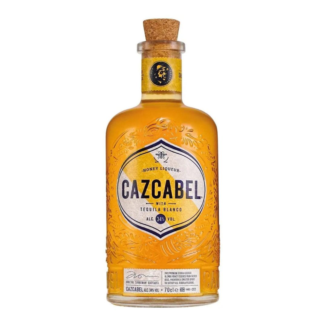 CAZCABEL TEQUILA HONEY 75CL GoBooz