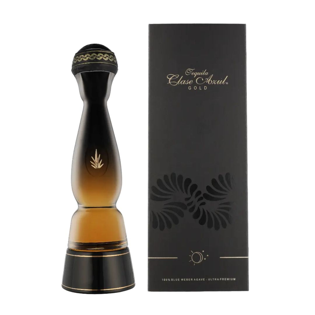 CLASE AZUL GOLD 70CL GoBooz