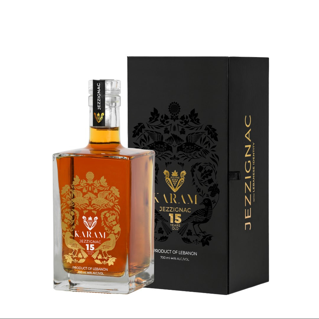 JEZZIGNAC XO 75CL GoBooz