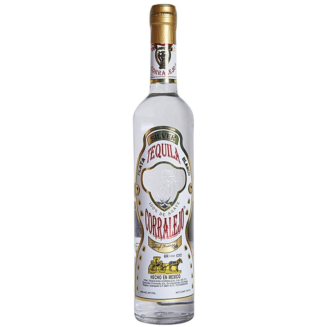 CORRALEJO SILVER 70CL GoBooz