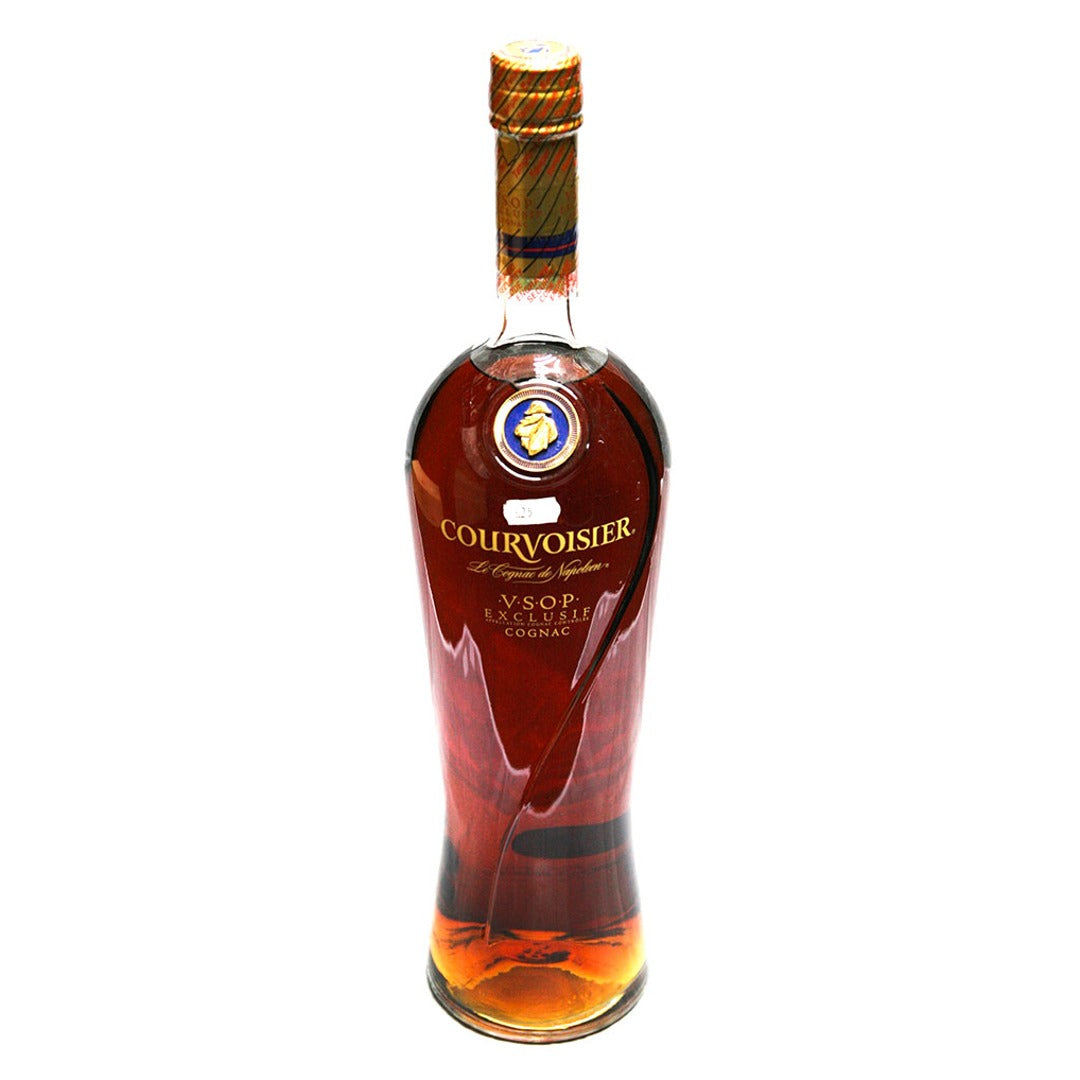 COURVOISIER VSOP 3L GoBooz