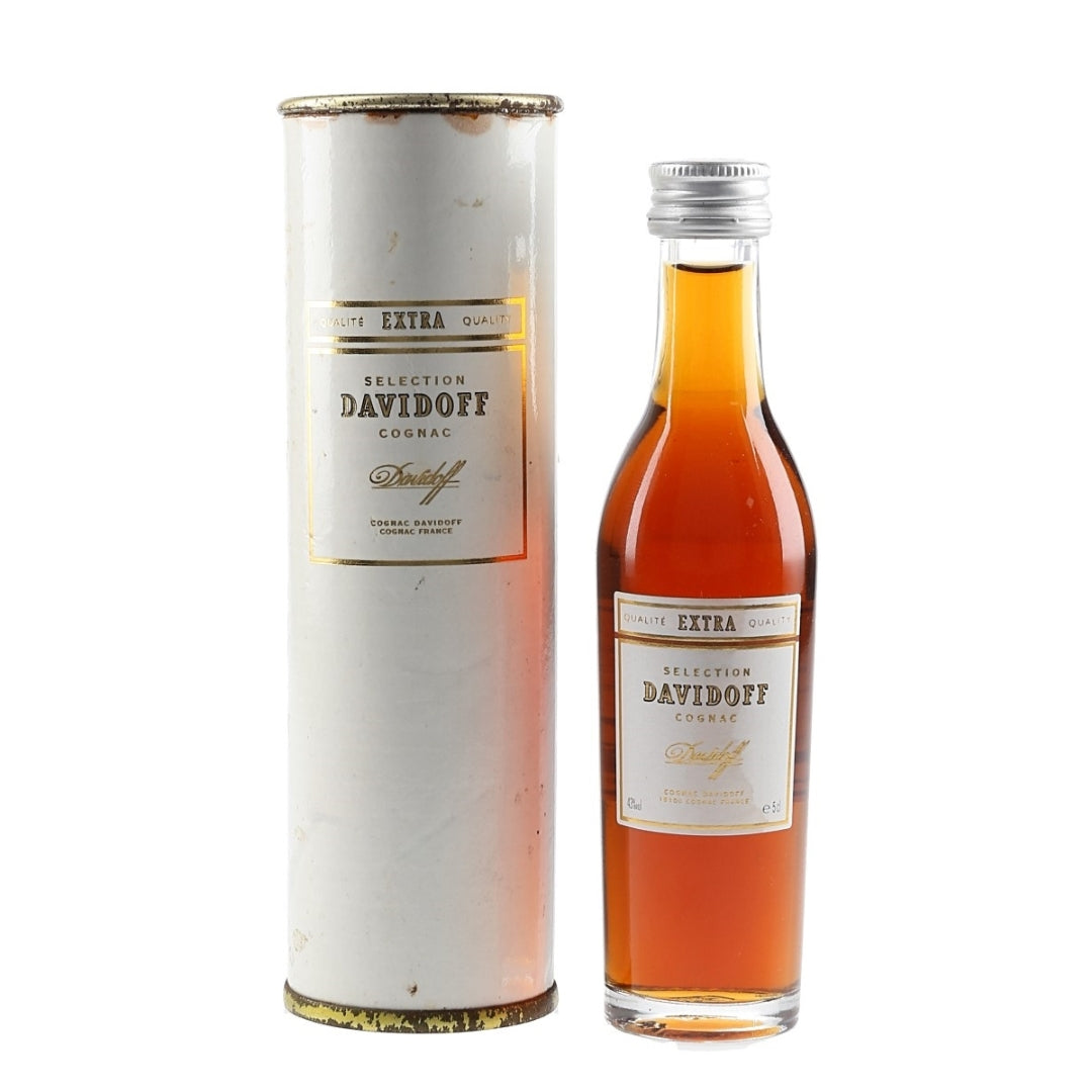 DAVIDOFF 5CL GoBooz