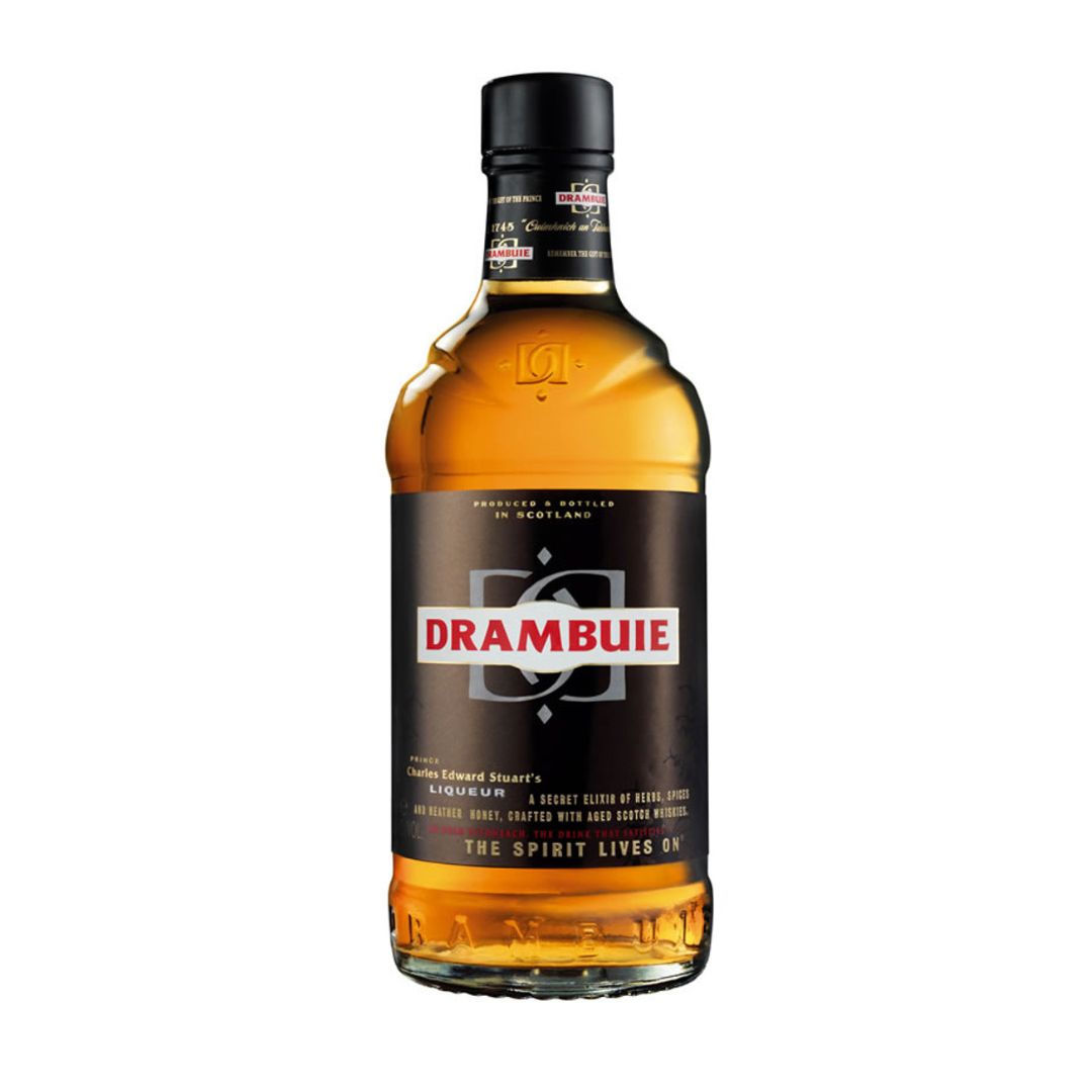 DRAMBUIE 70CL GoBooz