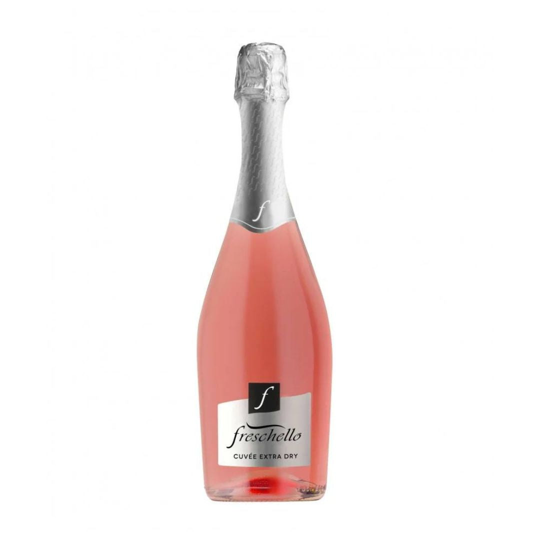 FRESCHELLO EXTRA DRY ROSE 75CL GoBooz