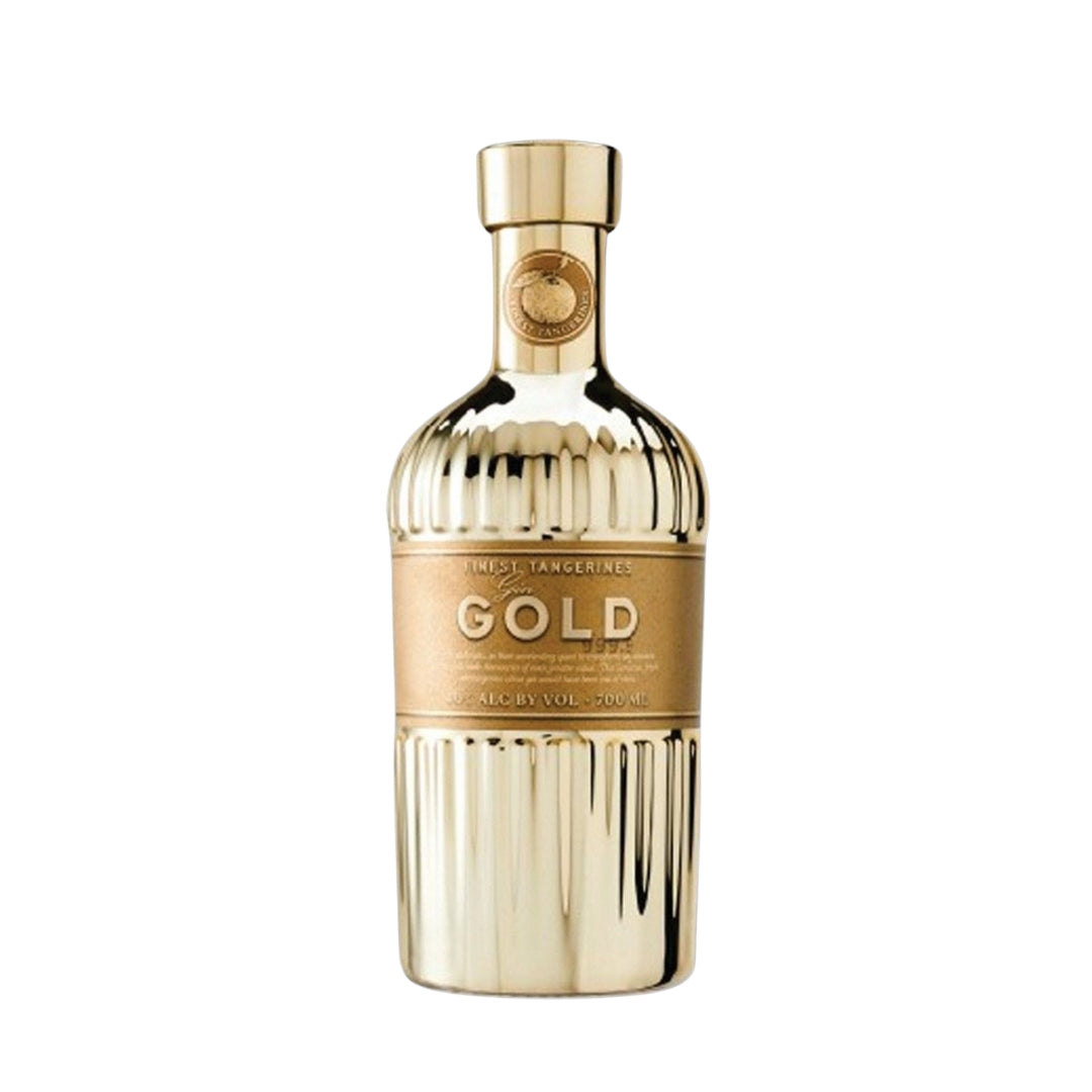 GOLD 999 GIN 70CL GoBooz