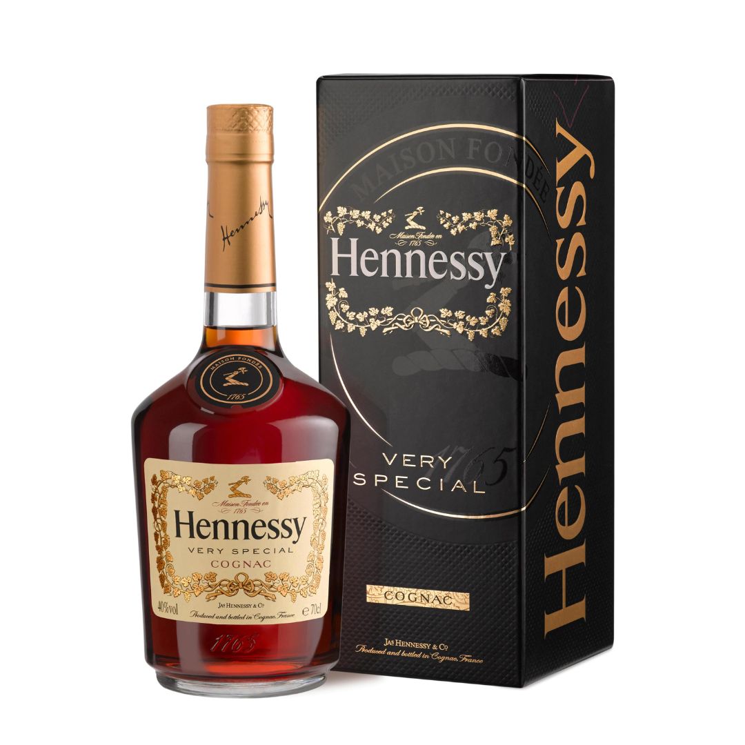 HENNESSY COGNAC VS 70CL GoBooz