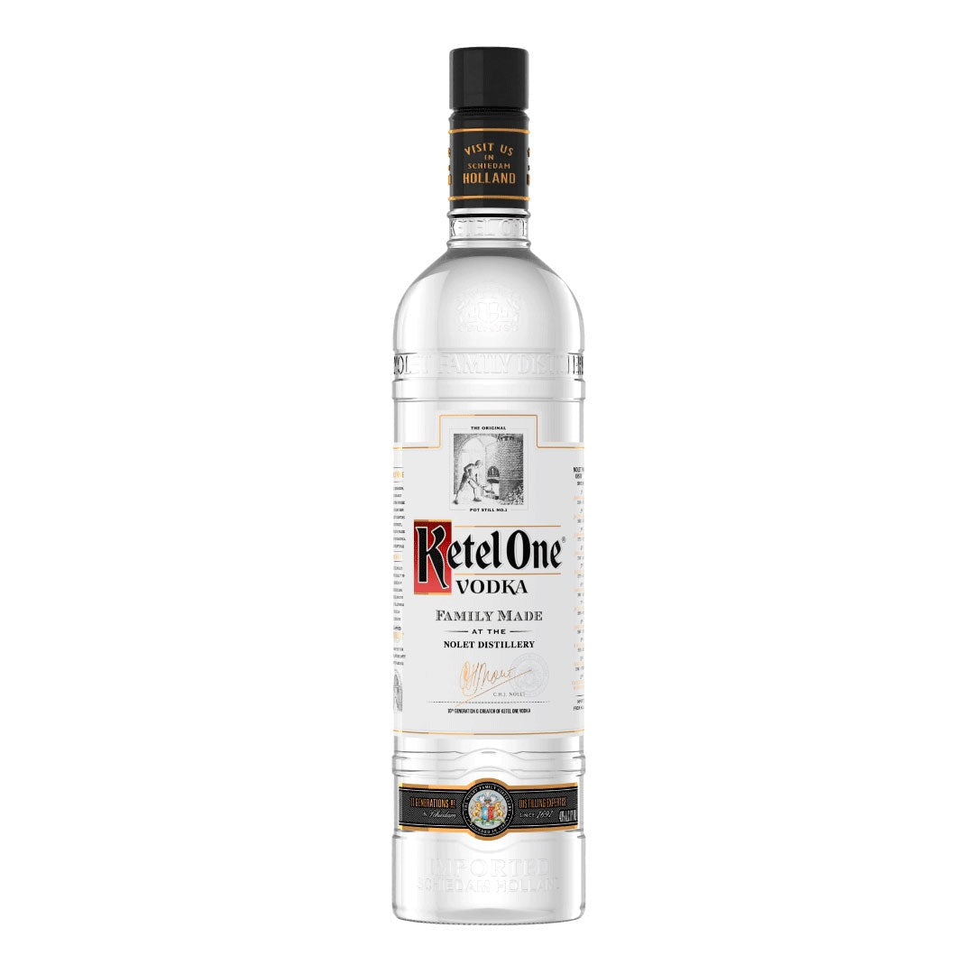 KETEL ONE 75CL GoBooz