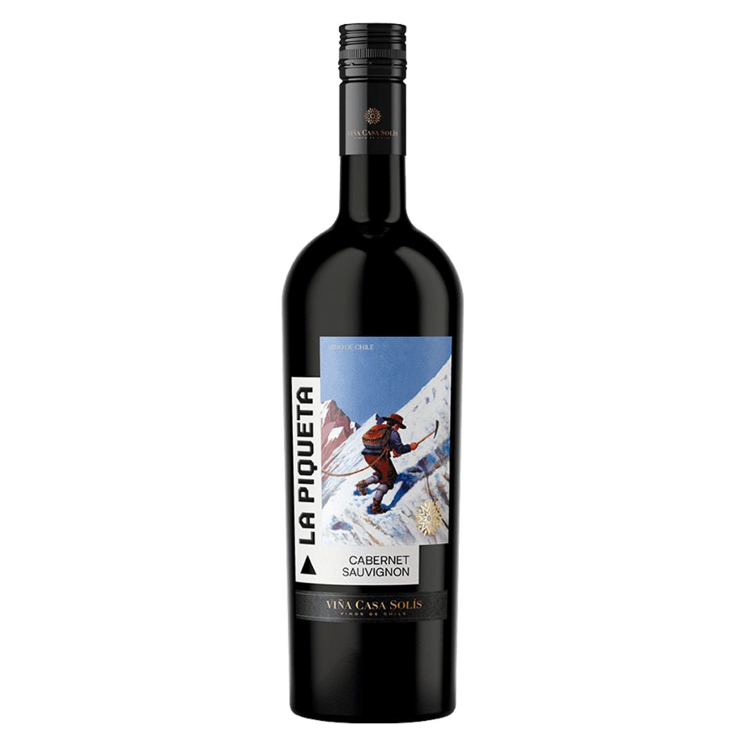 LA PIQUETA CABERNET 75CL GoBooz