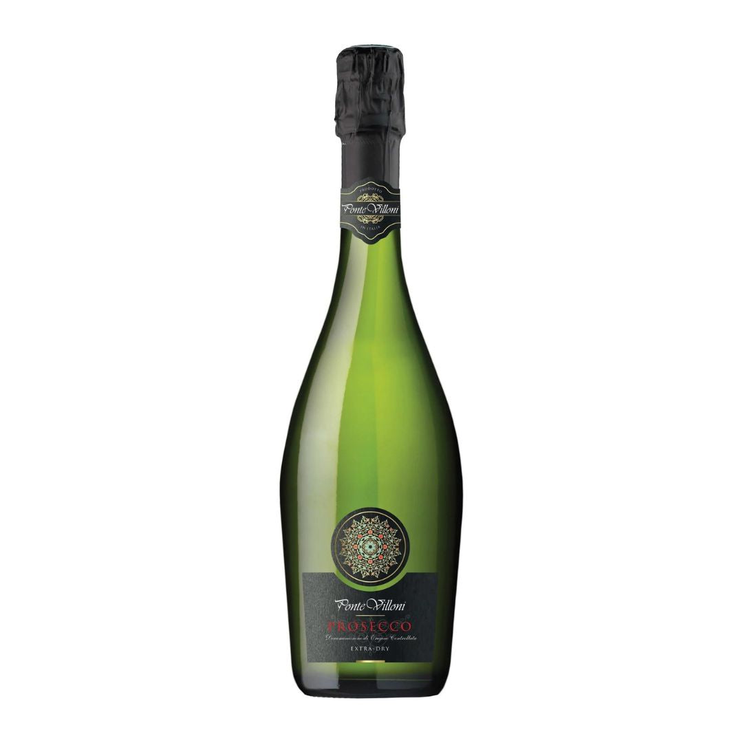 PONTE VILLONI PROSECCO GoBooz