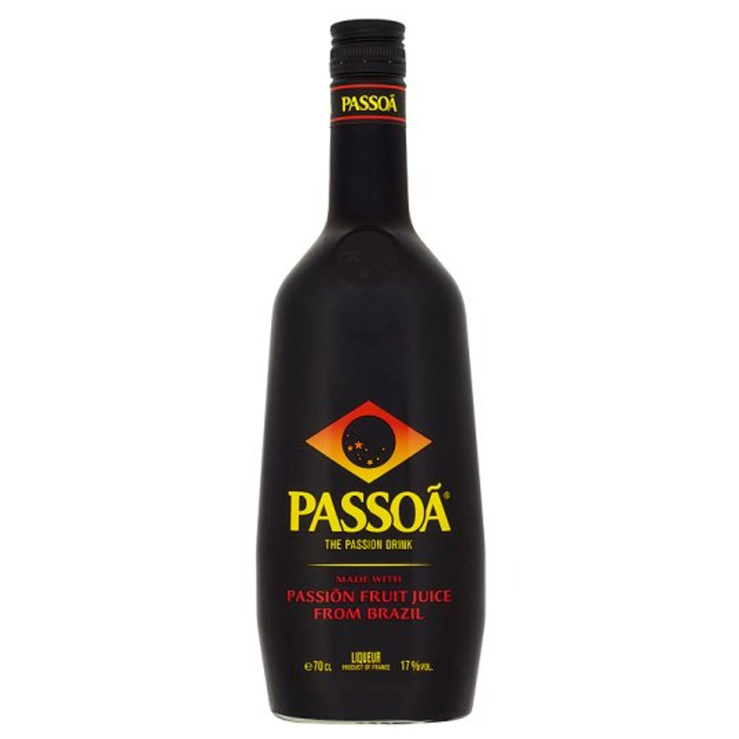 PASSOA 70CL GoBooz