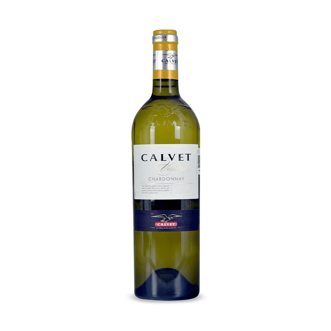 CALVET CHARDONNAY 75CL GoBooz