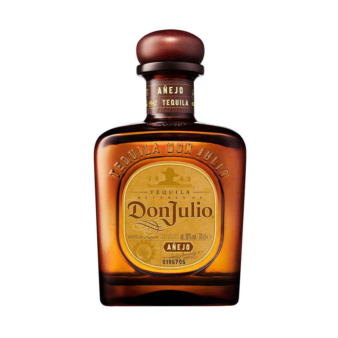 DON JULIO ANEJO 75CL GoBooz
