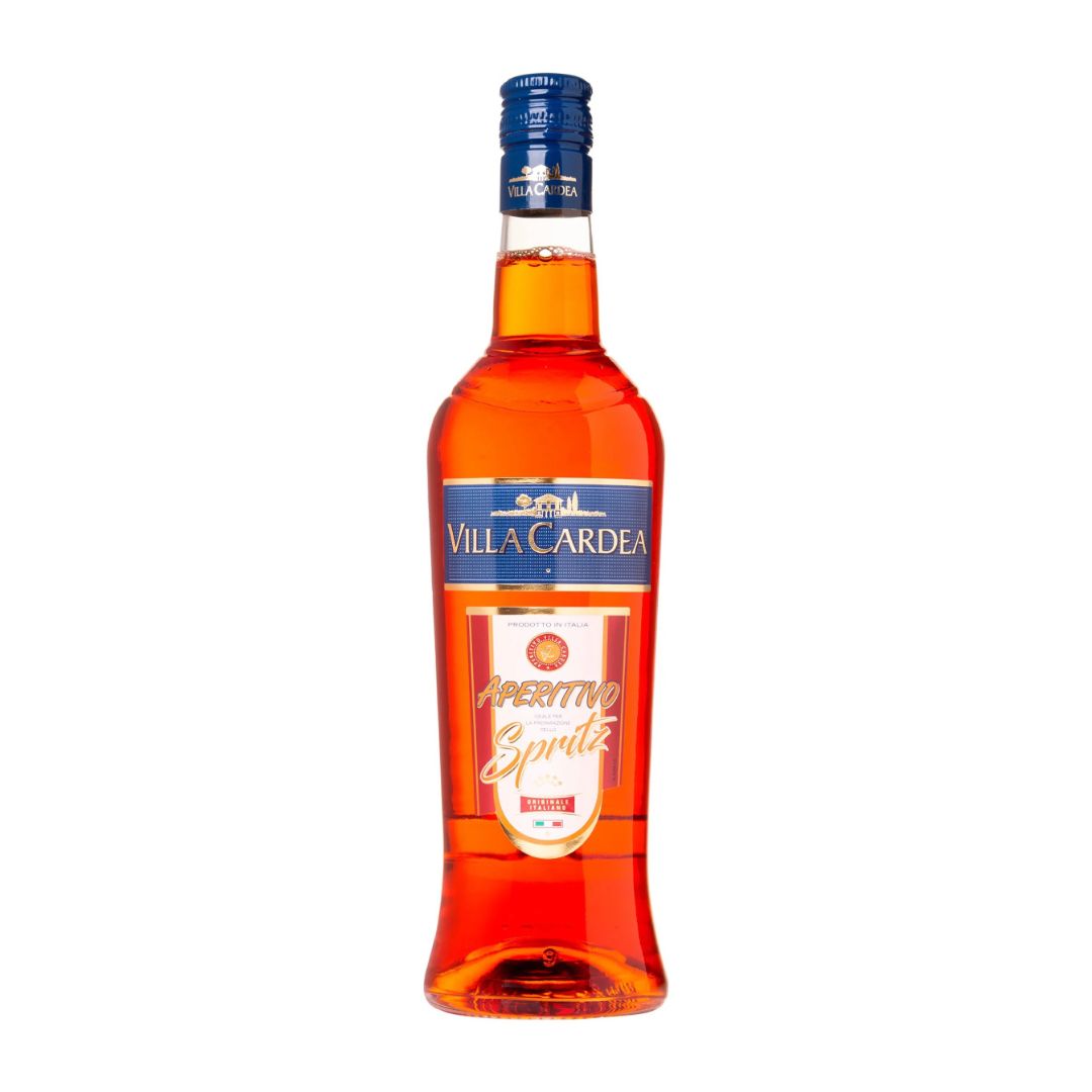 VILLA CARDEA APERITIVO 70CL GoBooz