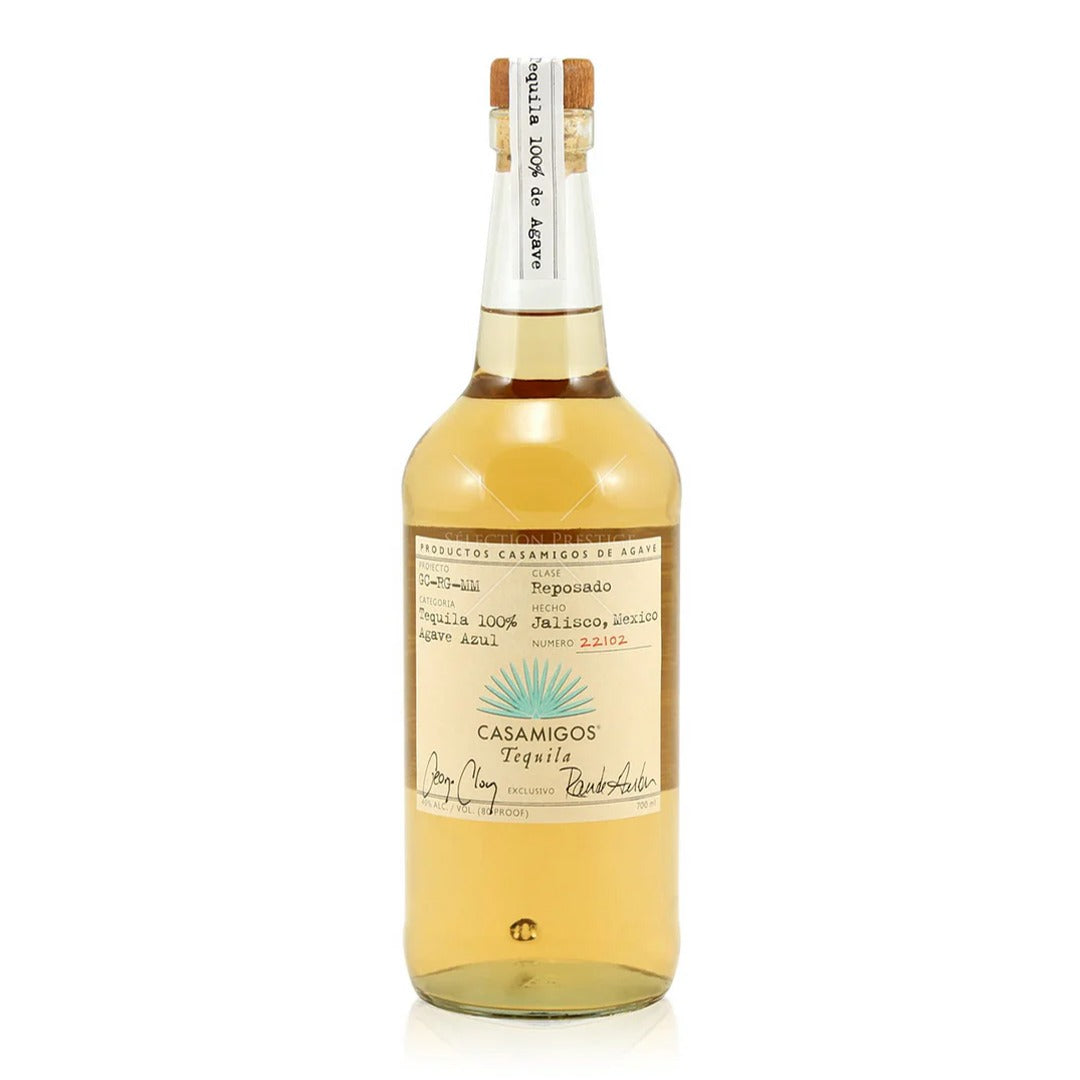 CASAMIGOS REPOSADO 75CL GoBooz