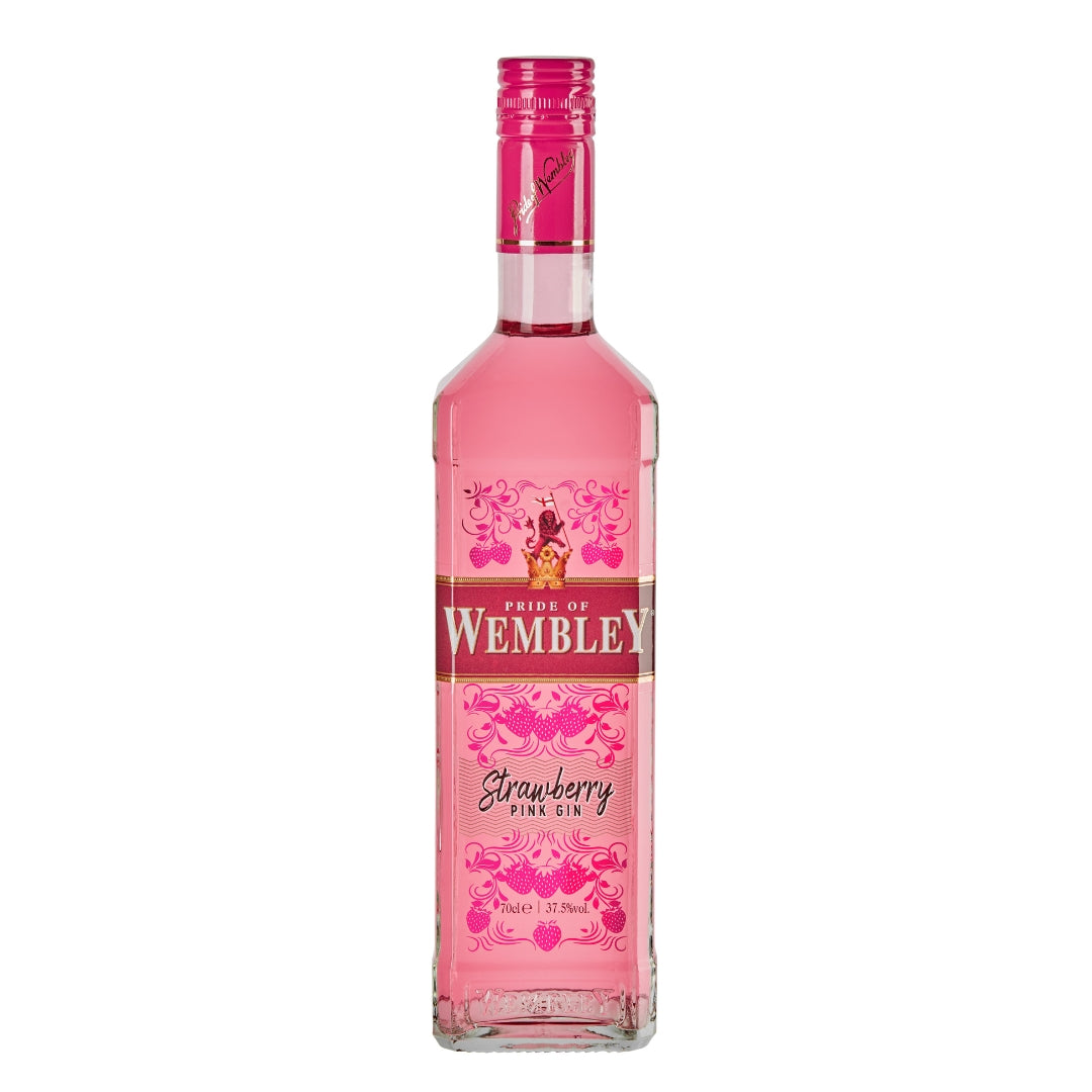 WEMBLEY PINK 70CL GoBooz