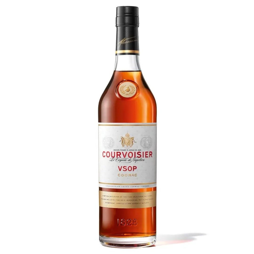 COURVOISIER VSOP 70CL GoBooz