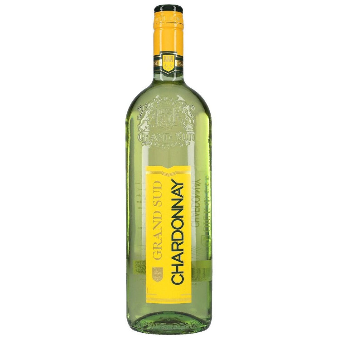 GRAND SUD CHARDONNAY 75CL GoBooz