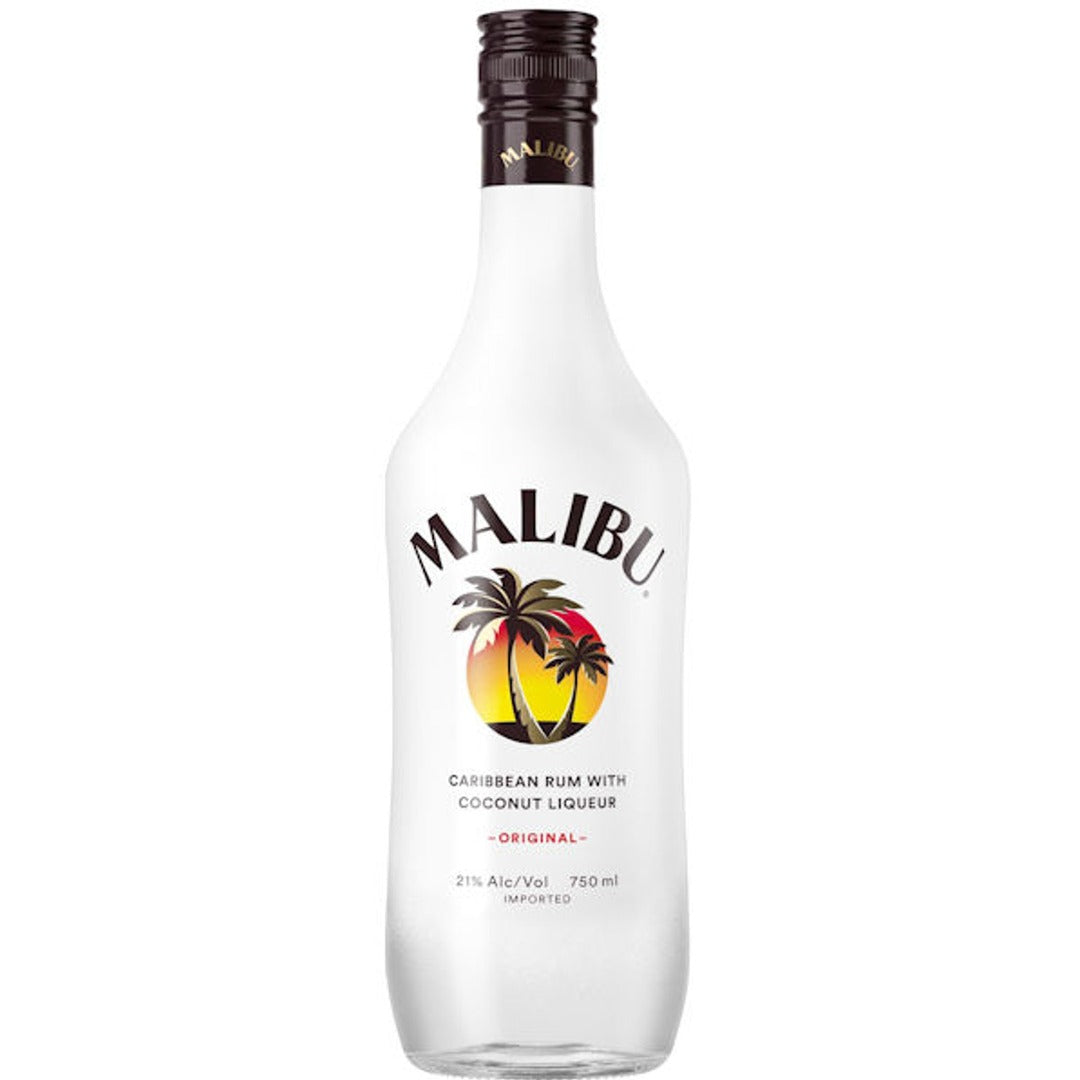 MALIBU COCONUT GoBooz