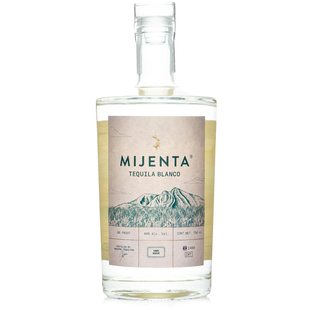 MIJENTA BLANCO 75CL GoBooz