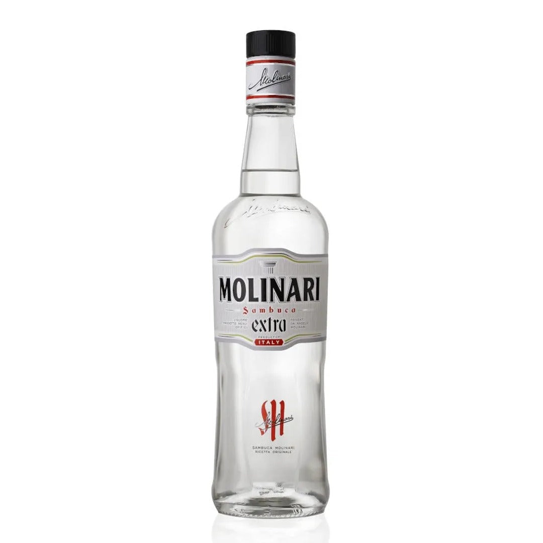 MOLINARI SAMBUCA EXTRA 70CL GoBooz