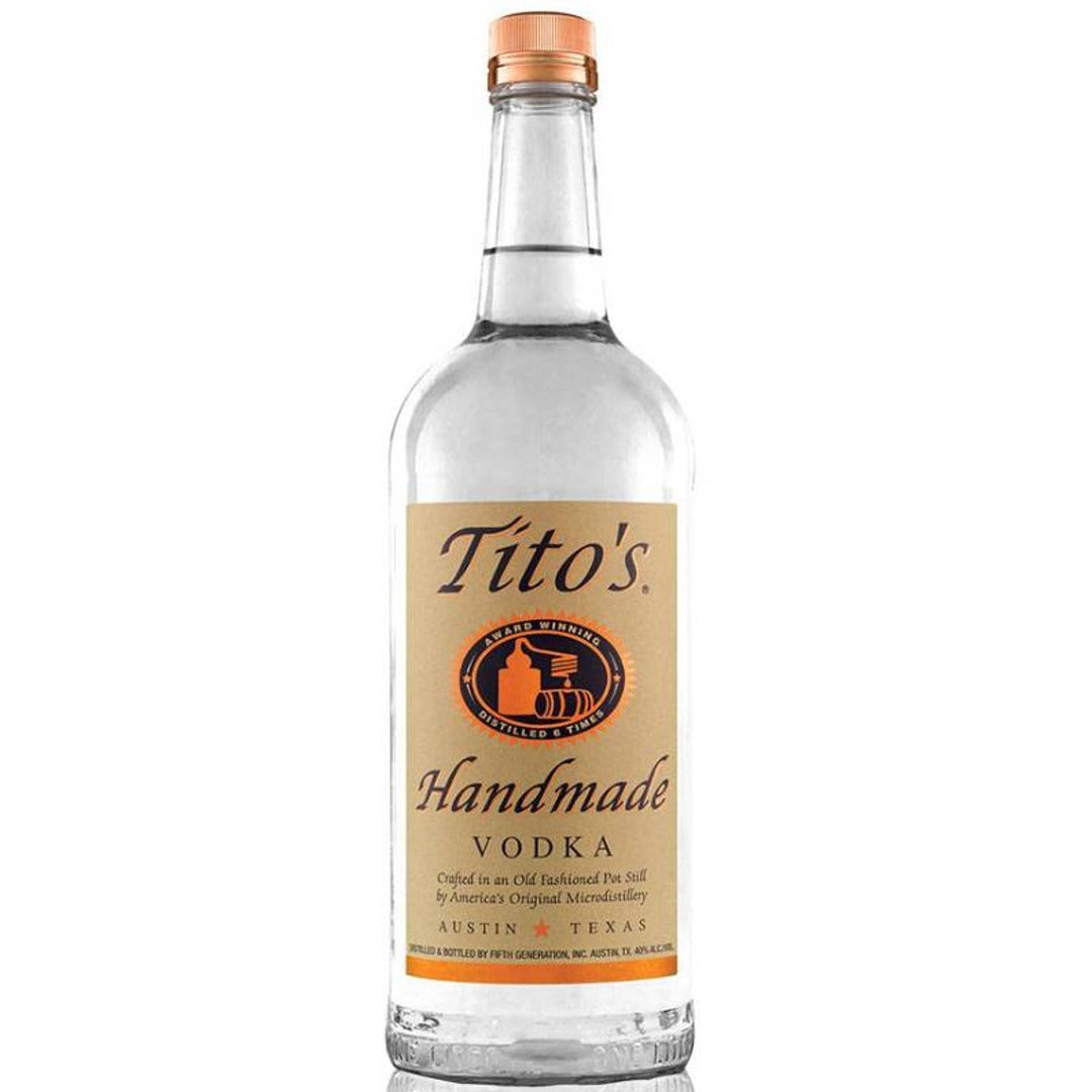 TITO'S GoBooz