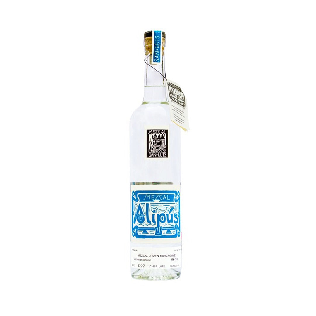 MEZCAL ALIPUS SAN LUIS 70CL GoBooz