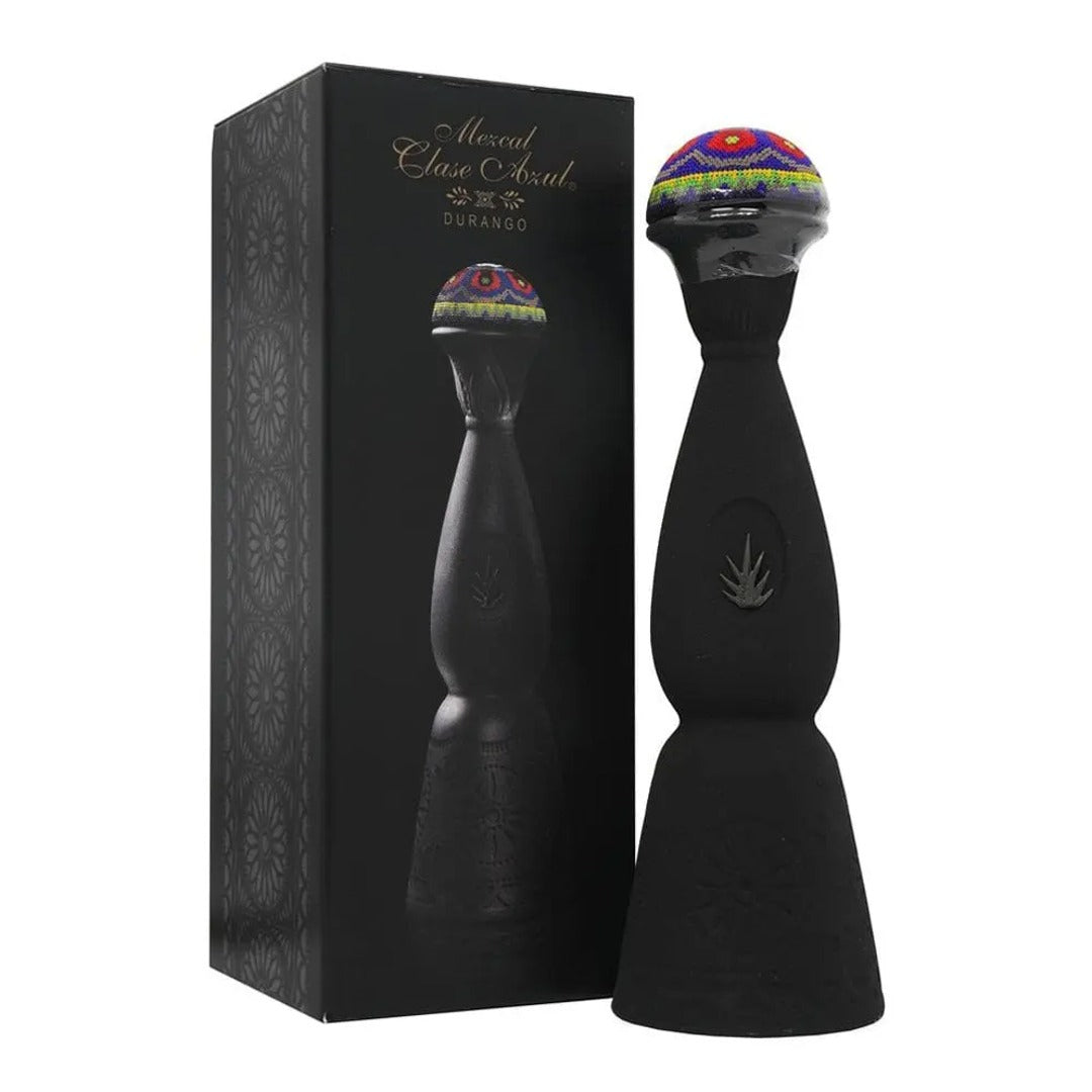 CLASE AZUL DURANGO 70CL GoBooz