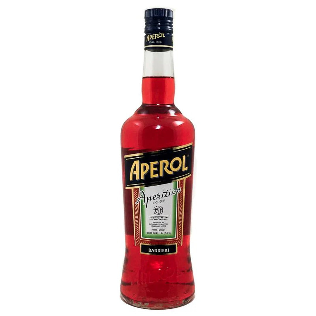 APEROL GoBooz