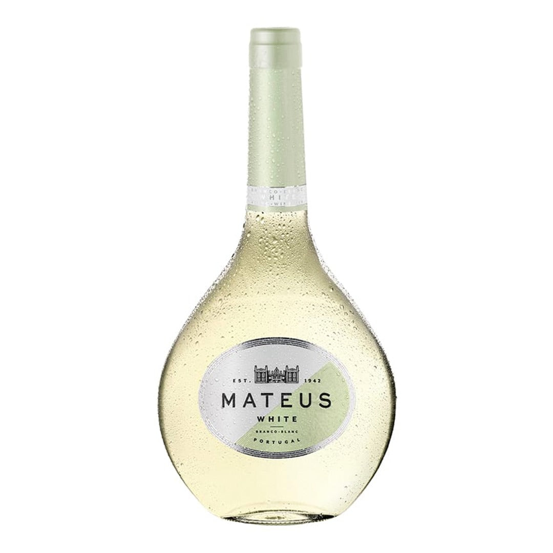 MATEUS WHITE 75CL GoBooz