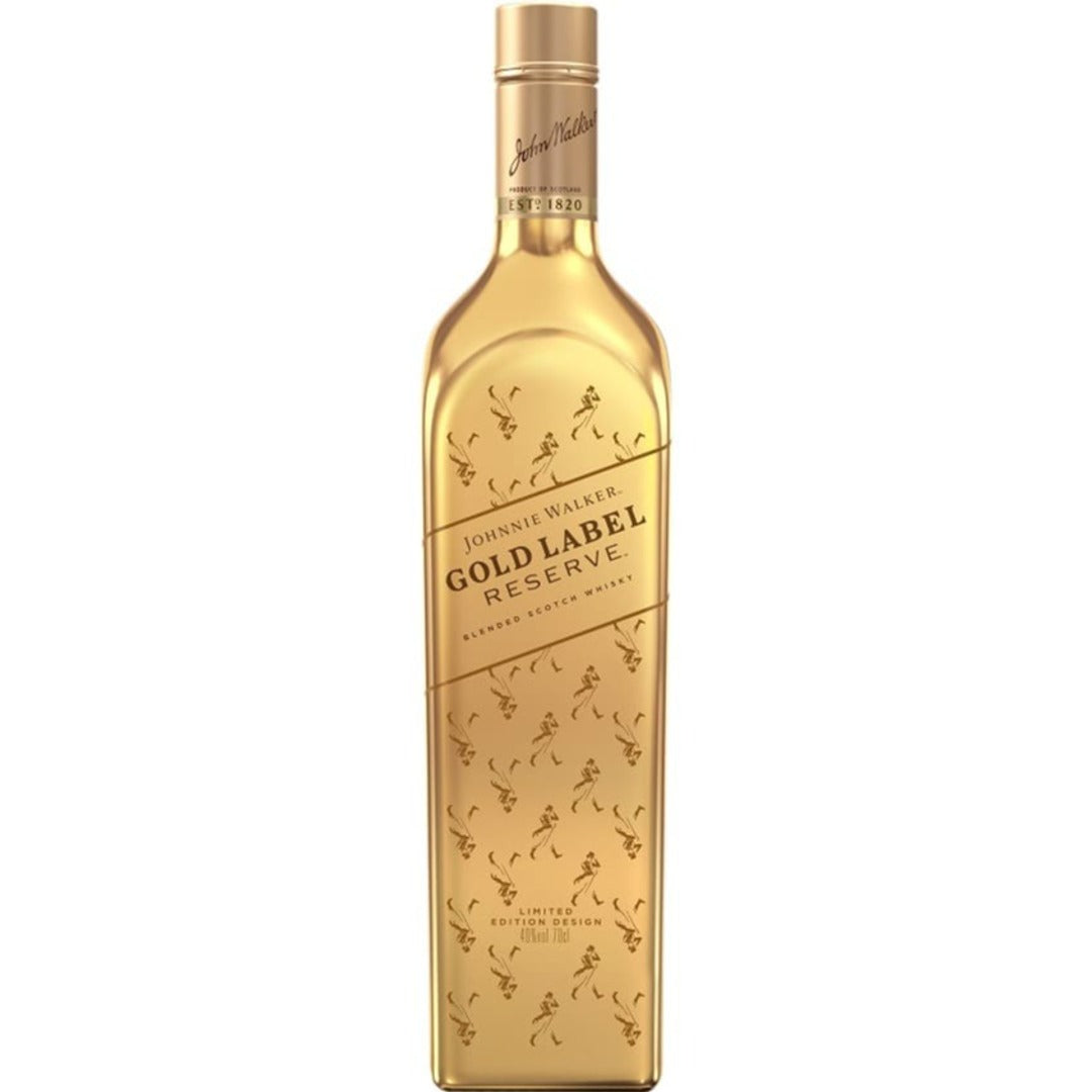 JOHNNIE WALKER BULLION EDITION 75CL GoBooz