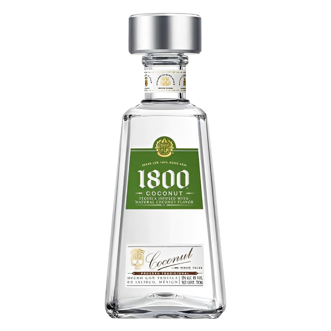 1800 COCONUT 75CL GoBooz