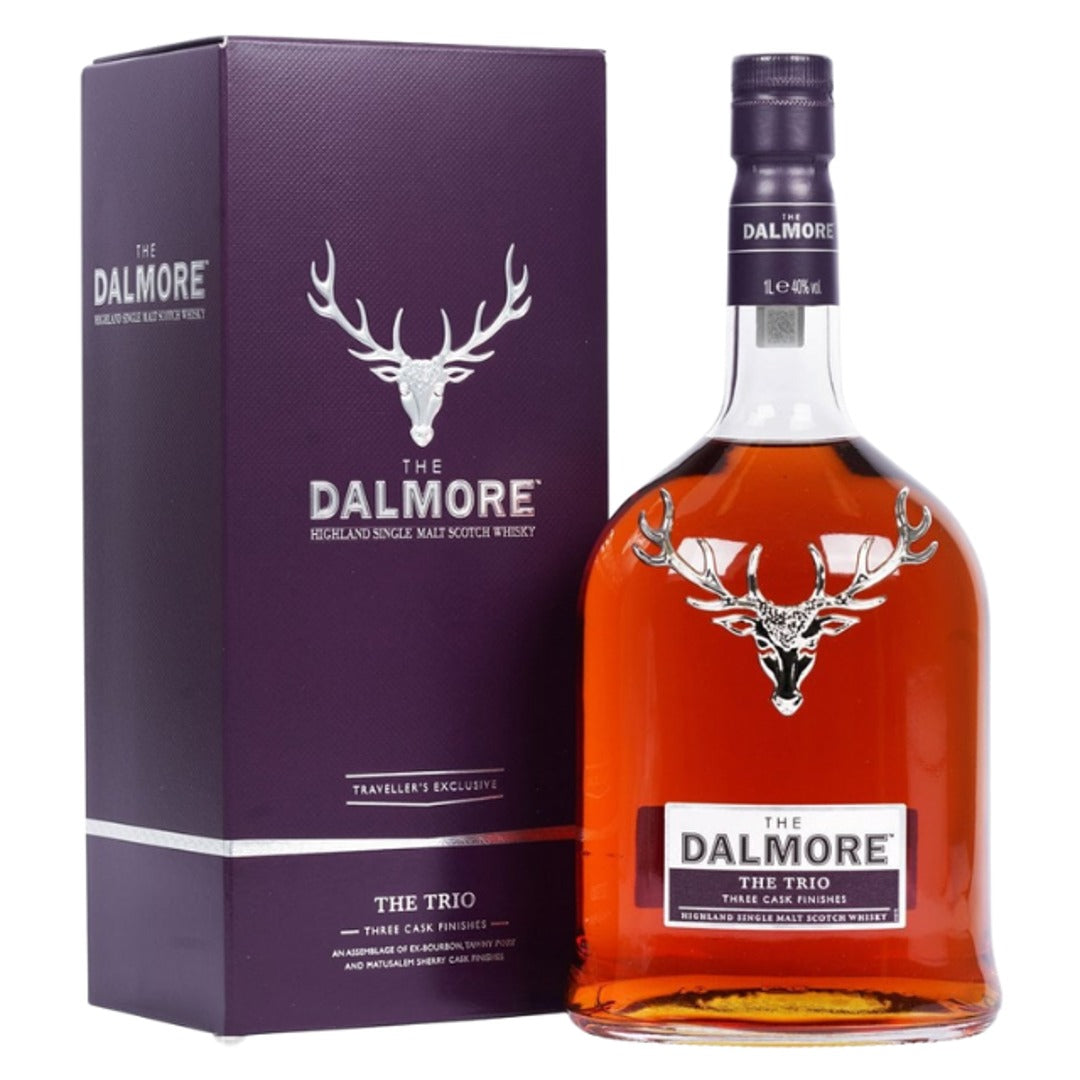 DALMORE TRIO 1L GoBooz