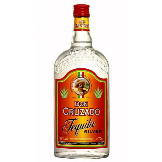 DON CRUZADO GOLD 75CL GoBooz