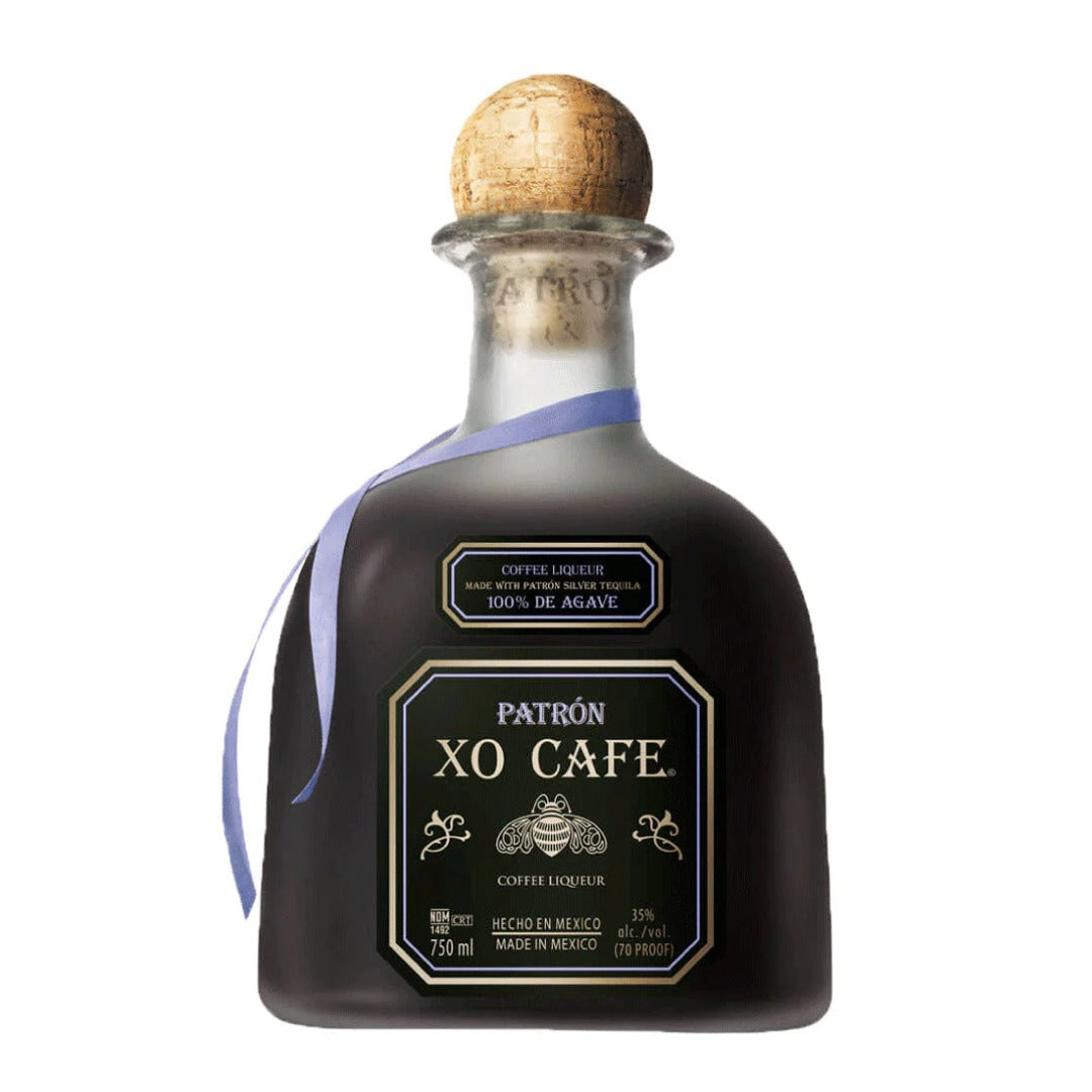 PATRON XO CAFÉ 75CL GoBooz