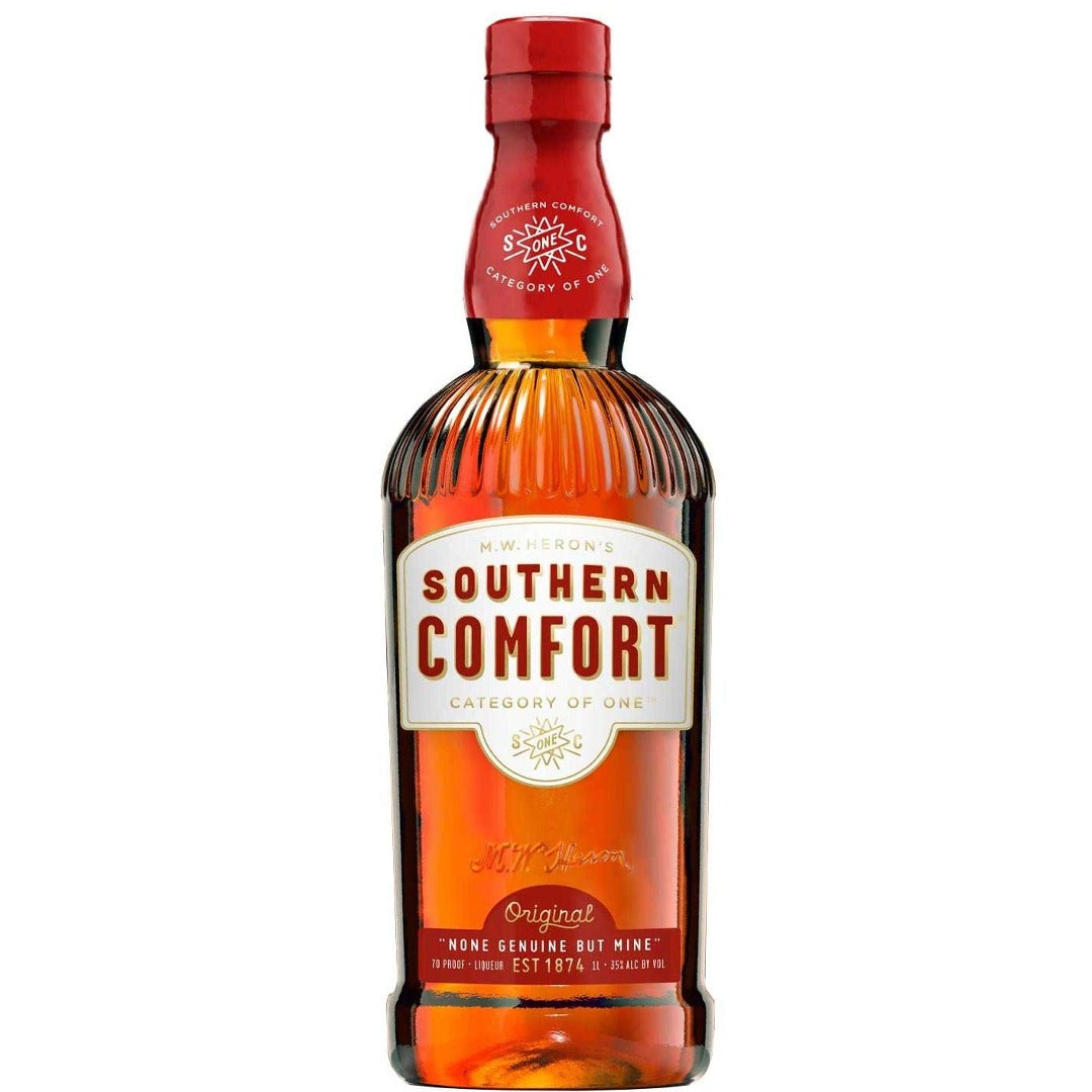 SOUTHERN COMFORT 70CL GoBooz