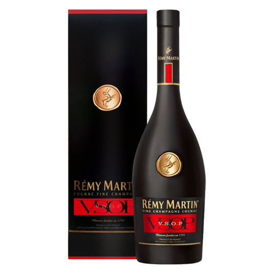 REMY MARTIN VSOP 1L GoBooz