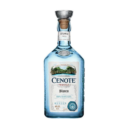 CENOTE BLANCO 70CL GoBooz