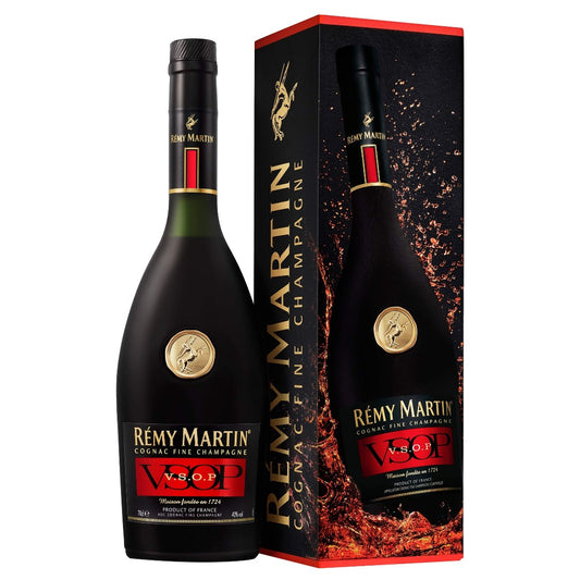 REMY MARTIN VSOP IBC 70CL GoBooz