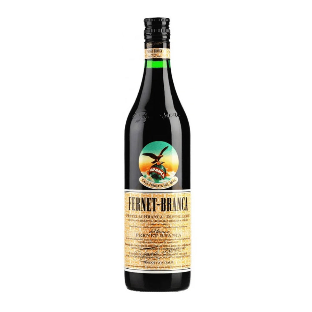 FERNET BRANCA 75CL GoBooz