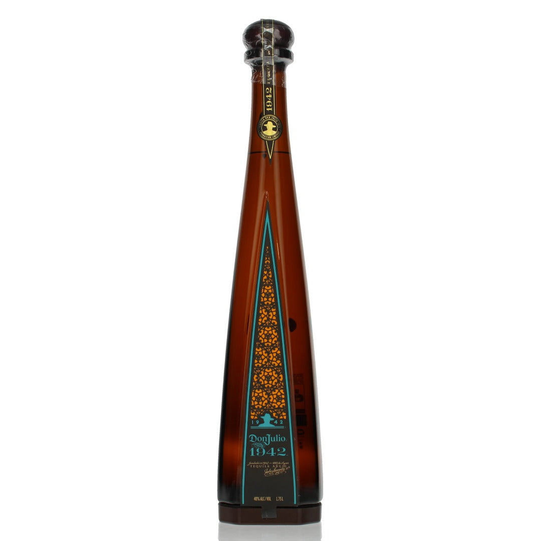 DON JULIO 1942 LUMINOUS EDITION 1.75L GoBooz