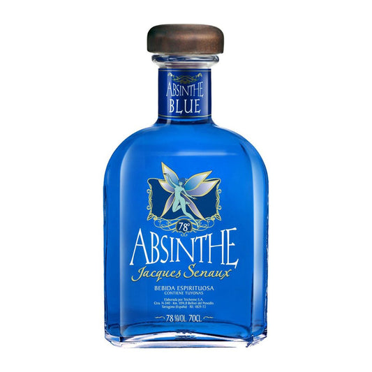ABSINTHE BLUE 70CL GoBooz