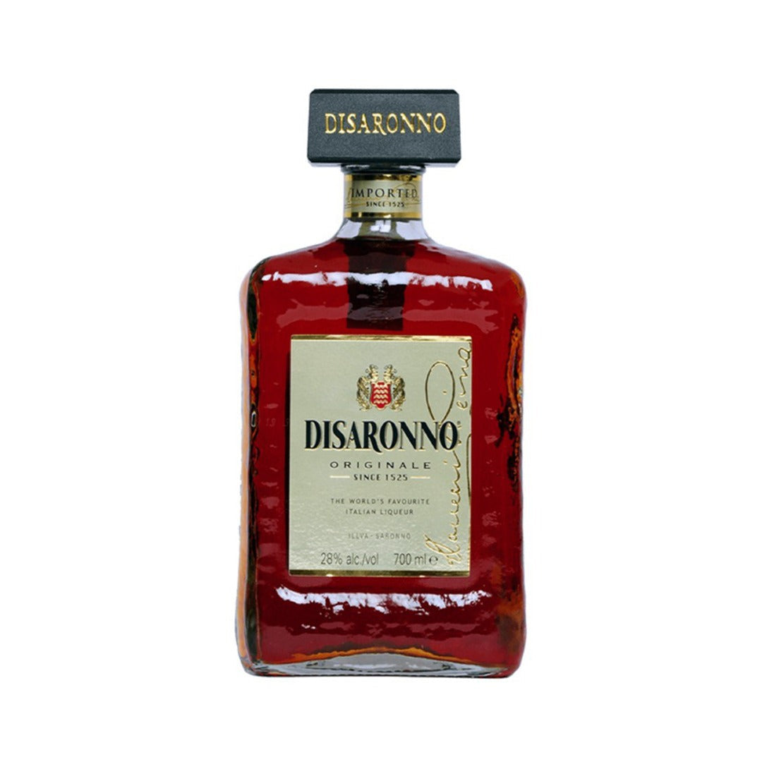 AMARETTO DISARONNO 75CL GoBooz