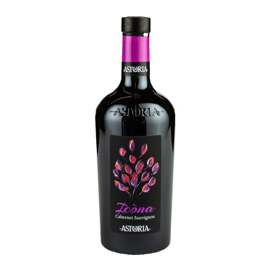 ASTORIA CABERNET SAUVINGNON 75CL GoBooz
