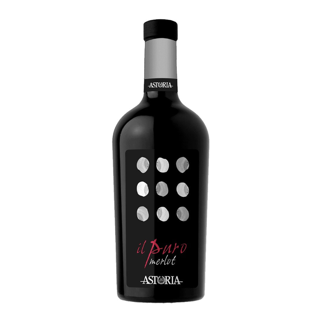 ASTORIA MERLOT 75CL GoBooz