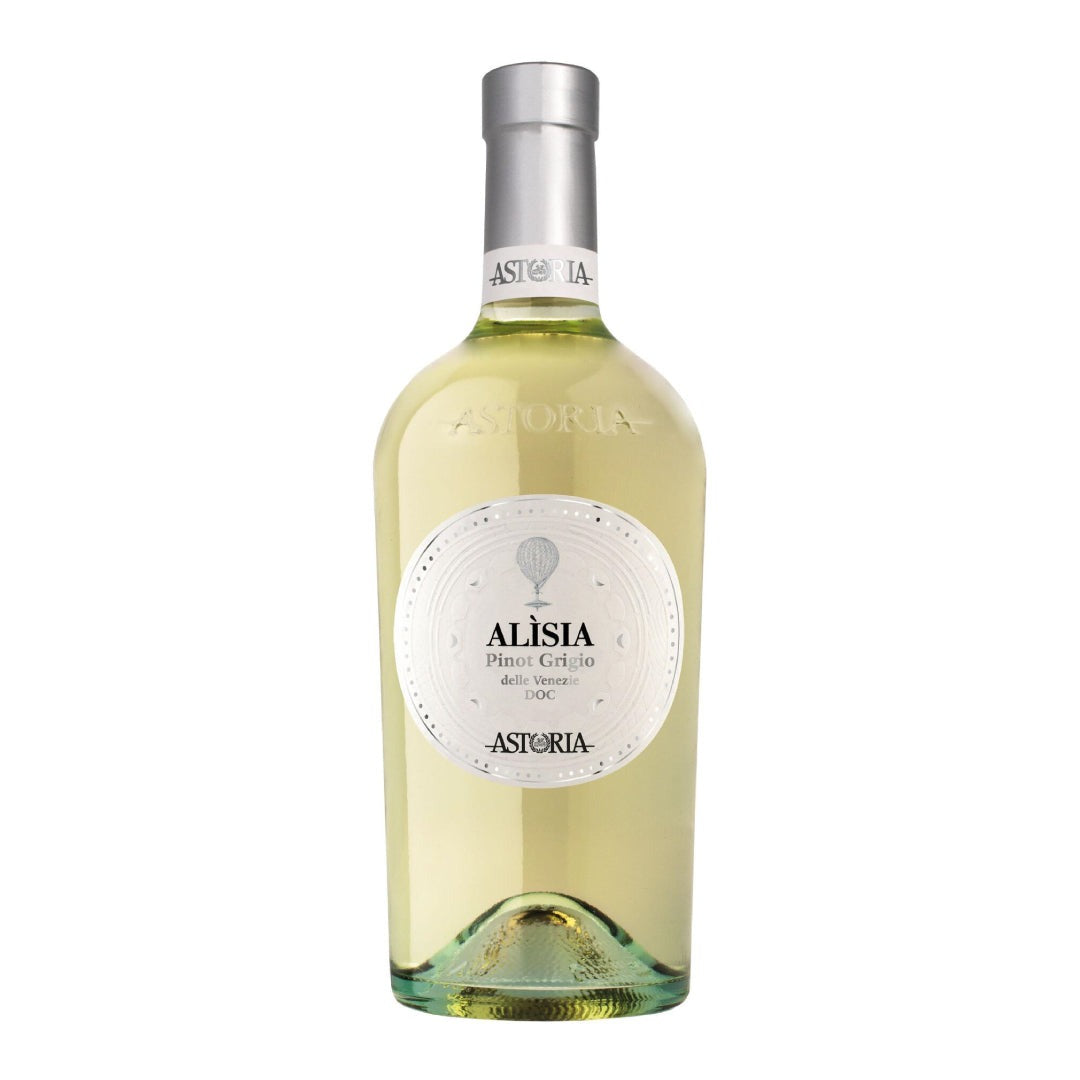 ASTORIA PINOT GRIGIO 70CL GoBooz