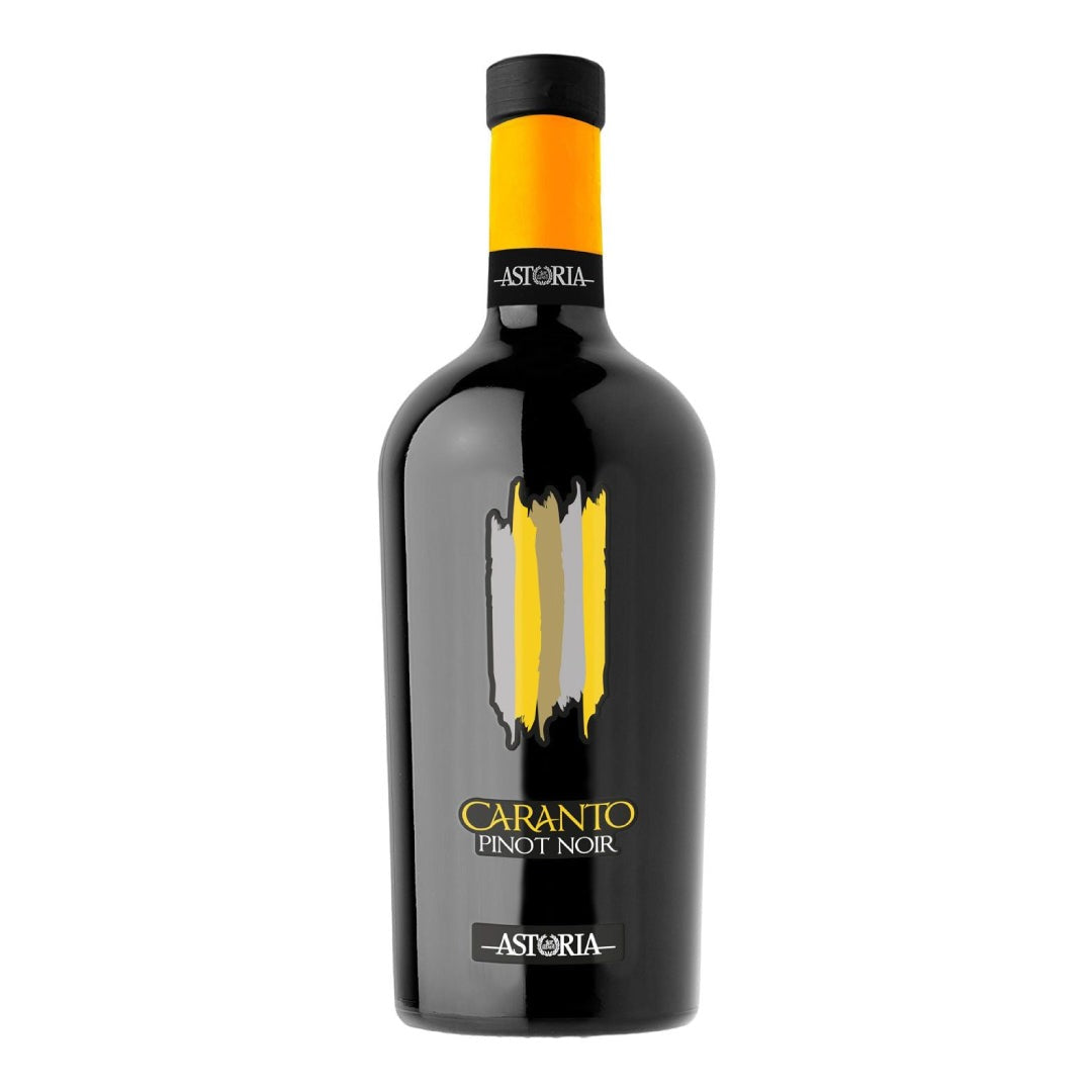 ASTORIA PINOT NOIR 75CL GoBooz