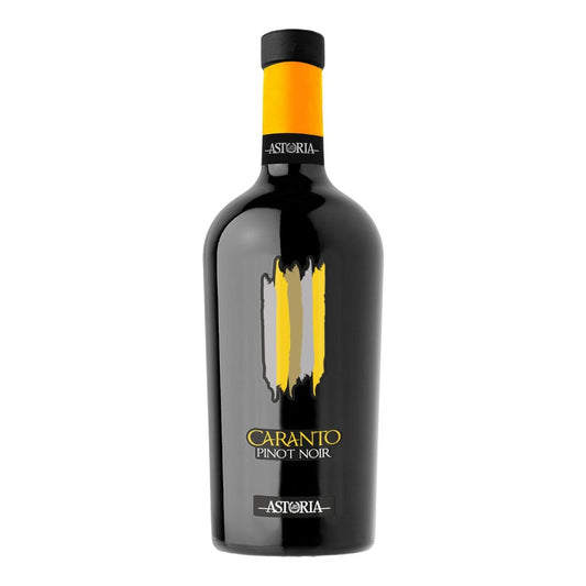 ASTORIA PINOT NOIR 75CL GoBooz
