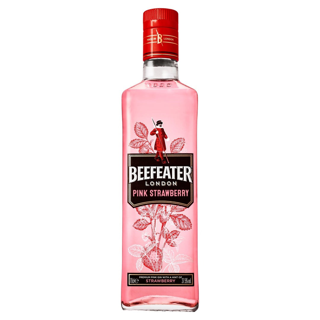 BEEFEATER GoBooz